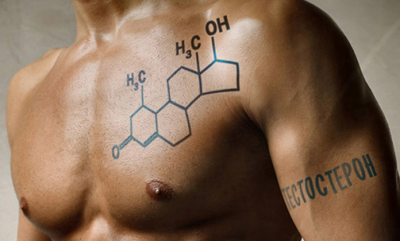 Медики объяснили, как недостаток тестостерона влияет на здоровье