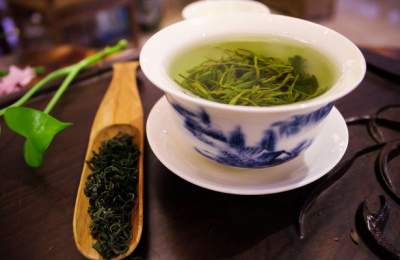 Ученые раскрыли неожиданную пользу зеленого чая