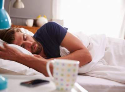 Врачи назвали лучшие привычки относительно действий перед сном