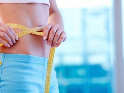 Безопасное похудение: как похудеть к лету без риска для здоровья