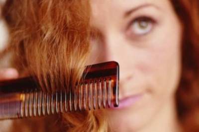Эти простые советы помогут избежать проблем с волосами
